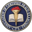 ACFE — Association of Certified Fraud Examiners certification seal