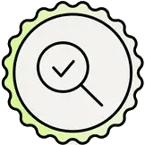 Elliptic Certified Investigator — sanctions screening badge